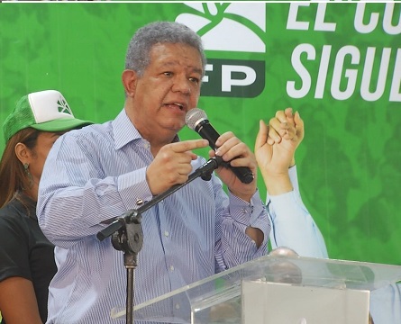 Leonel dos