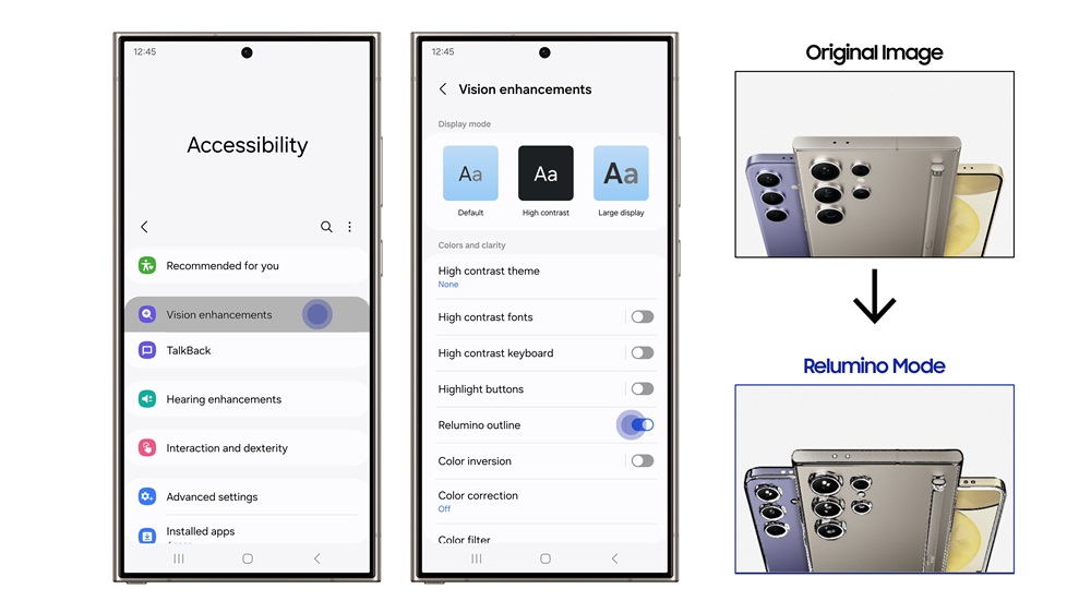 Opening Accessible Communication main1