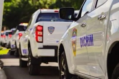 Policia