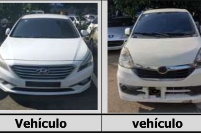 Vehículo