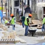 obrero construcción dominicana