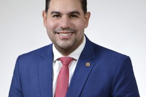 1 Victor Torres, presidente actual y electo de Asodagrim.