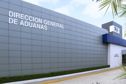 Aduanas