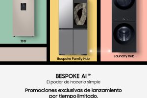 BESPOKE AI PRE ORDER POST