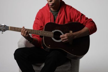 Bachata