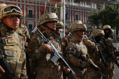 Bolivia