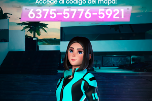 Fornite KV Game Final ESP
