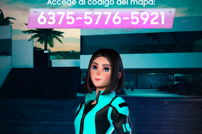 Fornite KV Game Final ESP