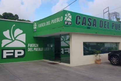Fuerza del Pueblo