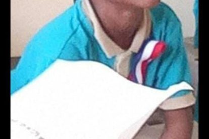 Hijo dos