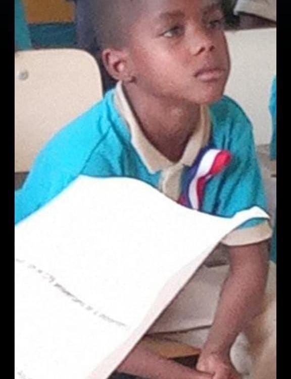 Hijo dos