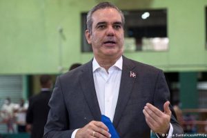Luis Abinader 1