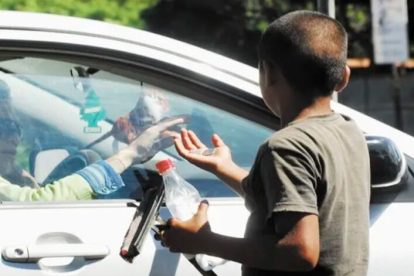 Niños dos