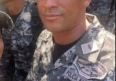 Policia dos