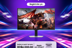 Preventa Monitores