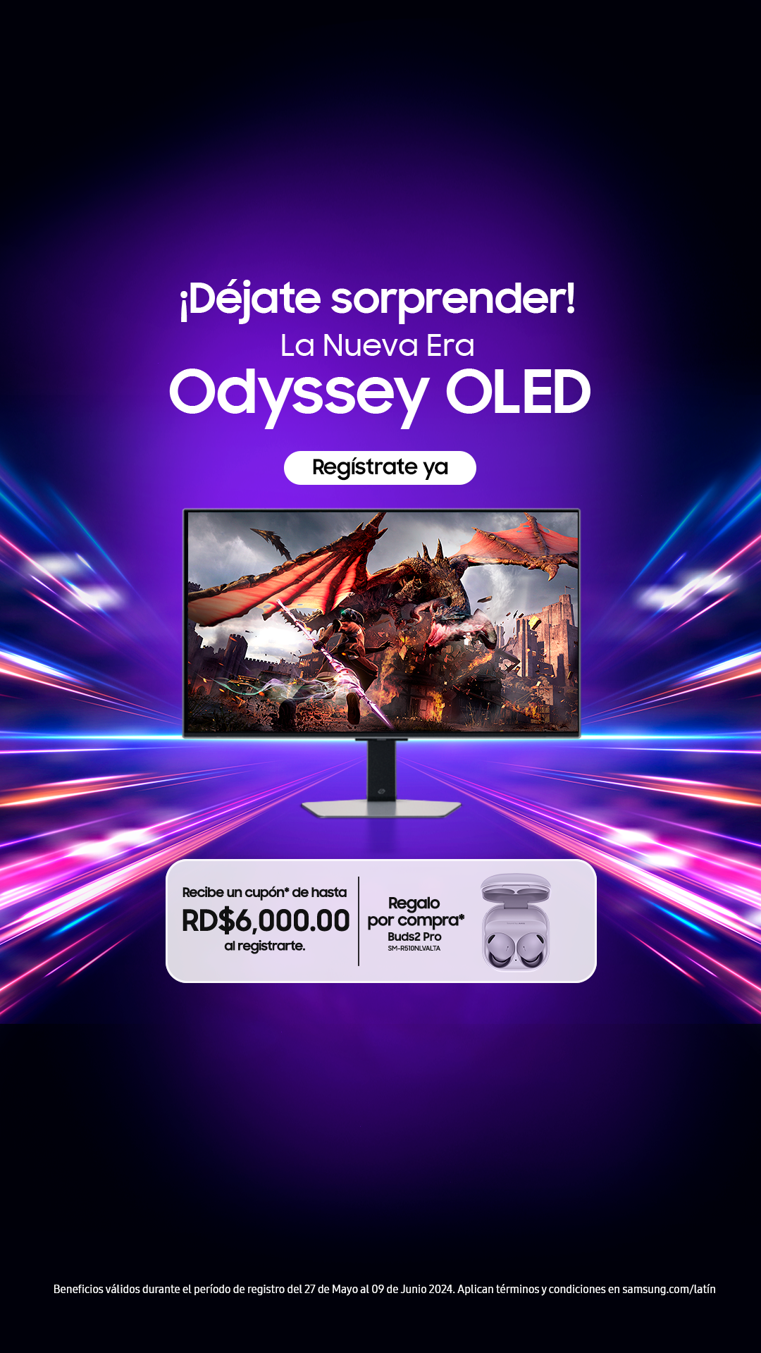 Preventa Monitores