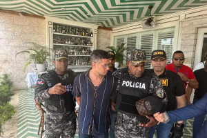 Se entrega