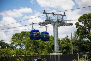 Teleférico