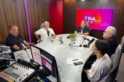 Tra en Vivo