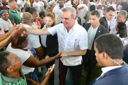 lUIS dos