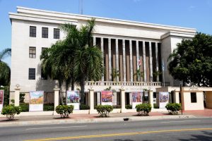 mINISTERIO