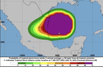 tORMENTA