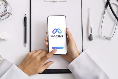 thumbnail Medicus