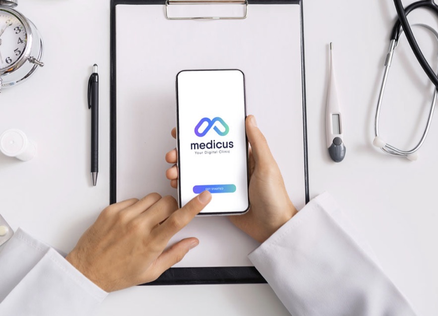 thumbnail Medicus