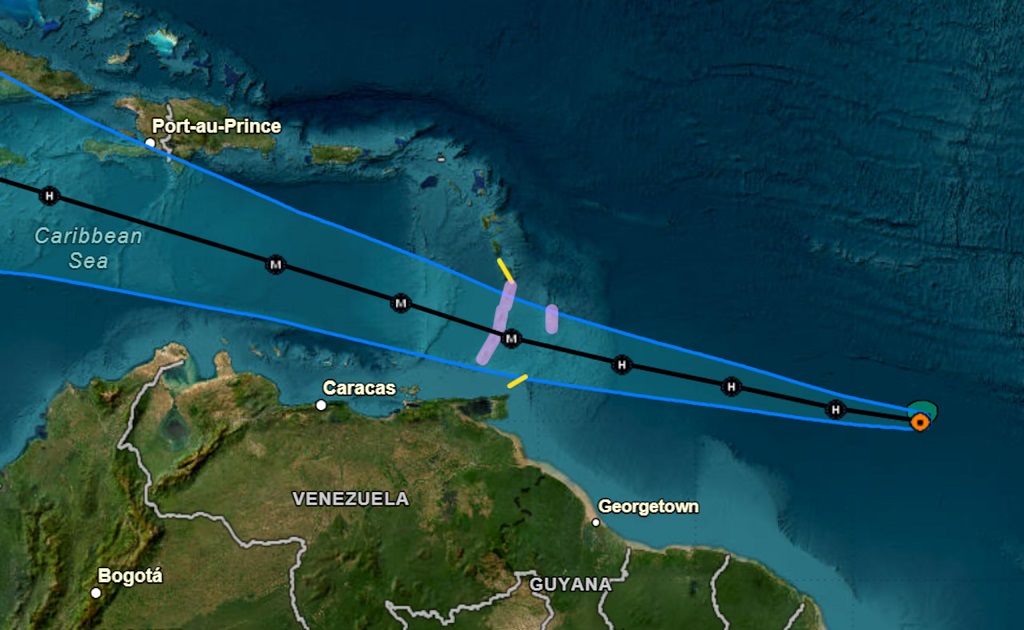 tormenta Beryl 3 1