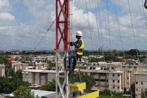 911 activa Plan de Contingencia ante posible paso del huracán Beryl 1