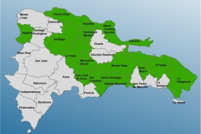 Alertas dos