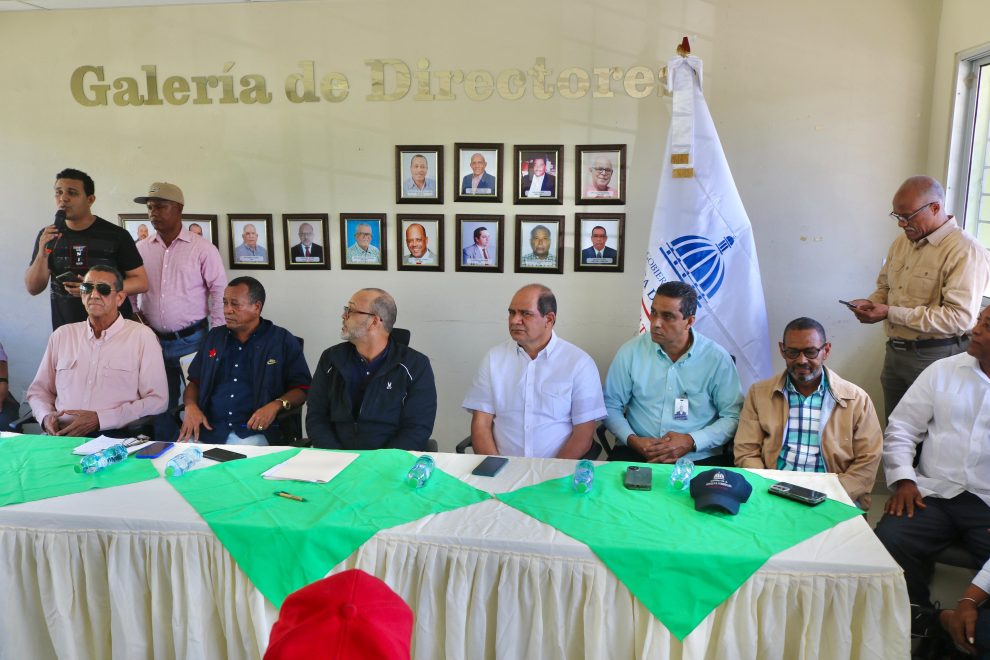 Ayudas en Barahona 1
