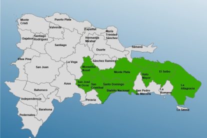 Coe dos