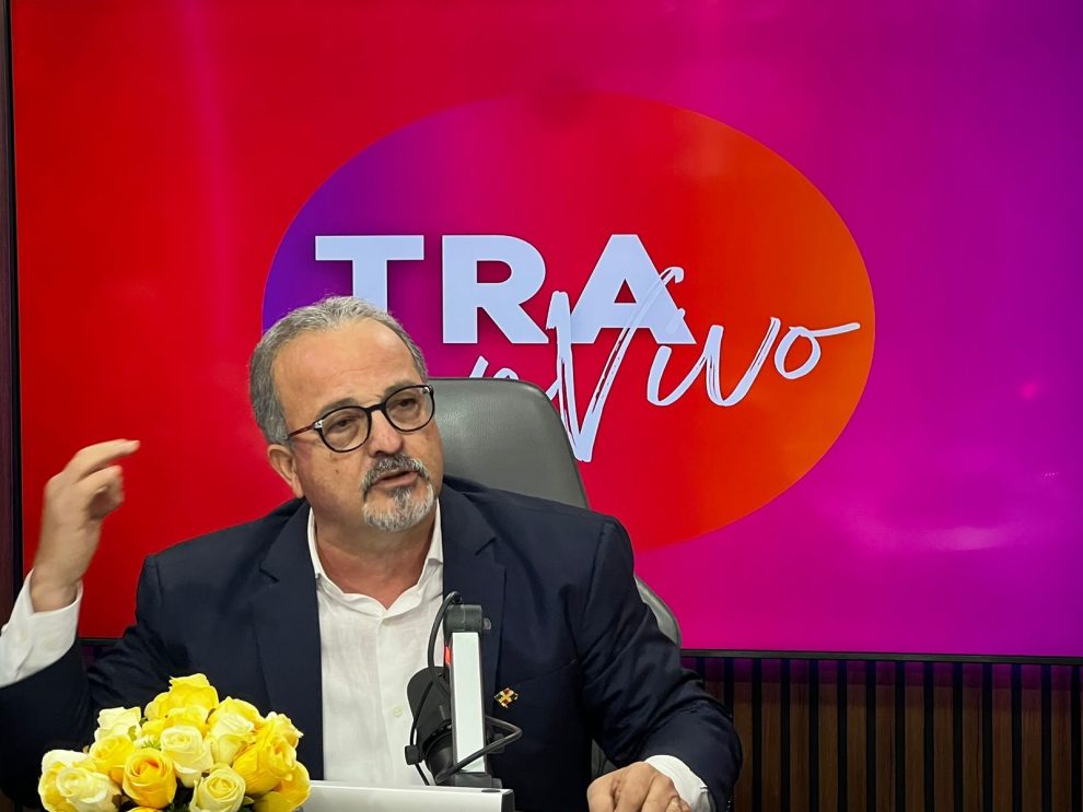 Economista principal dos