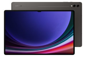 Galaxy Tab S9 Ultra Graphite Product Image Combo