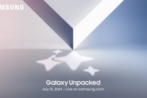 Invitación Galaxy AI Z