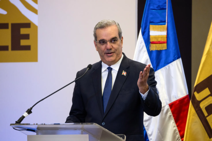Lui abinader