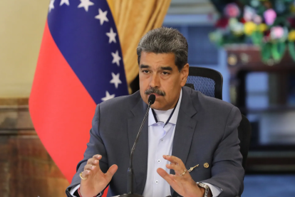 Maduro