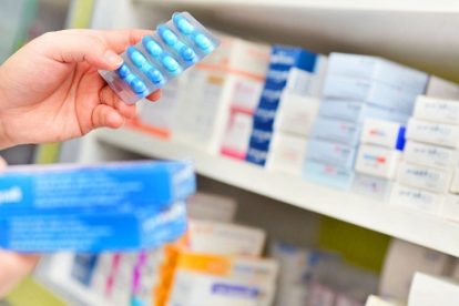 Medicamentos de alto costo