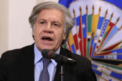 OEA DOS