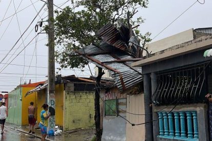 Ventarrón dos
