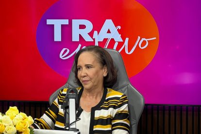 Viejita principal