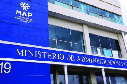 mINISTERIO