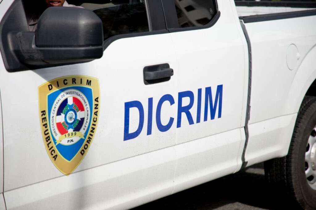 Dicrin