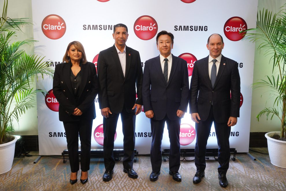 Foto de los directivos