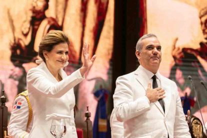 Investidura 1
