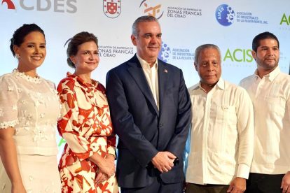 Luis ABINADR