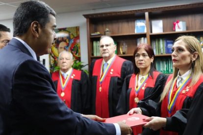 Maduro