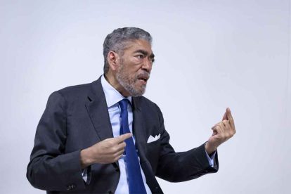 Miguel Mejia