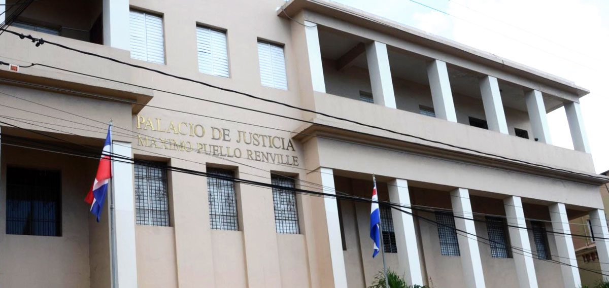 Ministerio Público de San Cristóbal